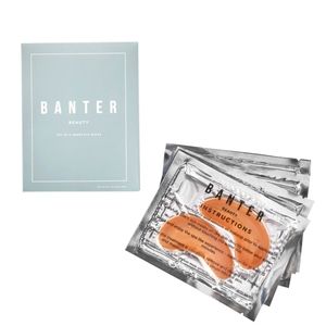 Banter Beauty Under Eye Mask